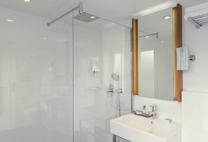 اتاق پرستیژ, Mercure Paris Opera Garnier Hôtel & Spa