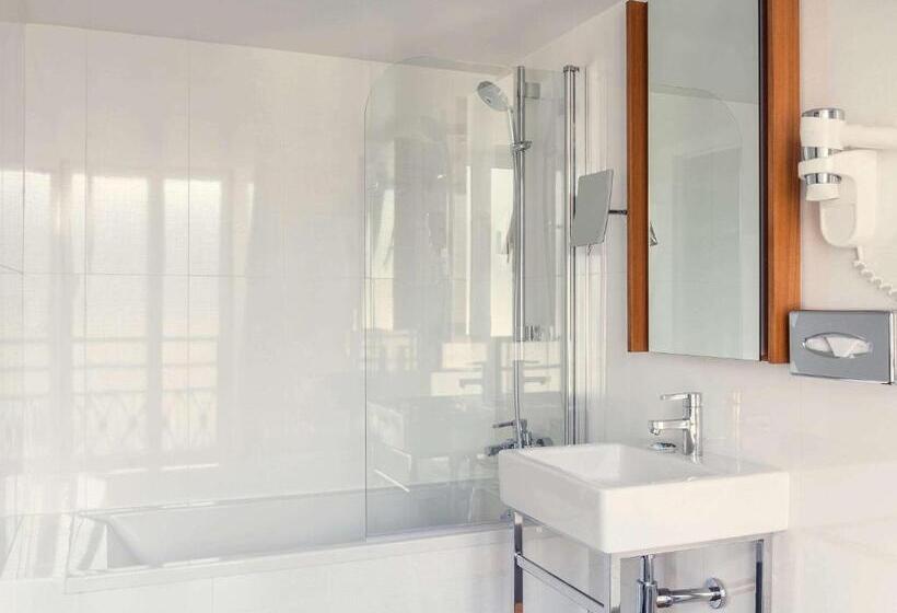 اتاق پرستیژ, Mercure Paris Opera Garnier Hôtel & Spa