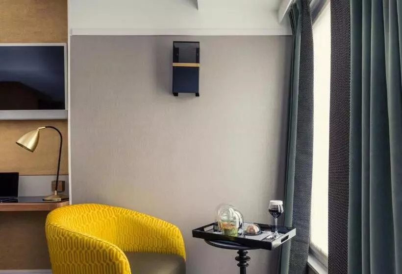 اتاق پرستیژ, Mercure Paris Opera Garnier Hôtel & Spa