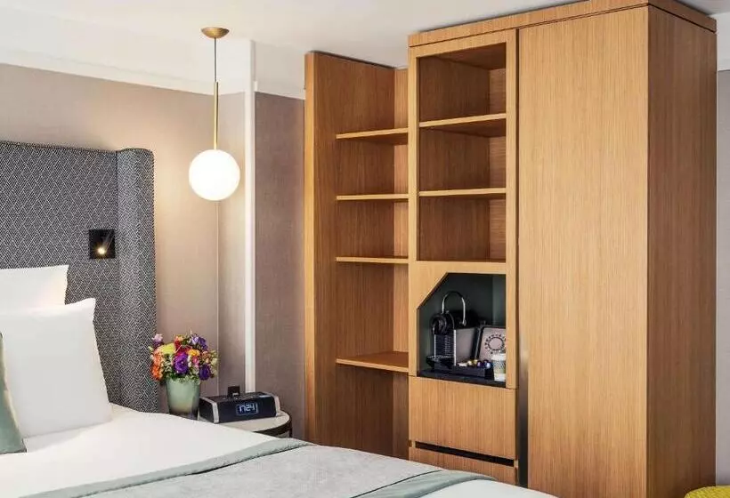 اتاق پرستیژ, Mercure Paris Opera Garnier Hôtel & Spa