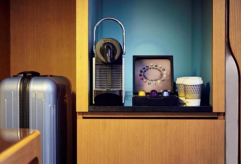 اتاق پرستیژ, Mercure Paris Opera Garnier Hôtel & Spa