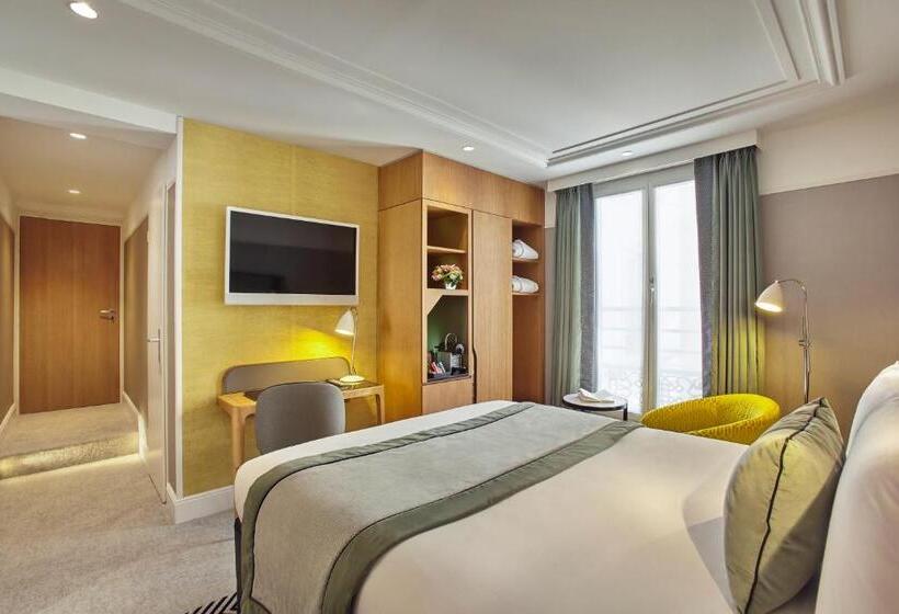 اتاق پرستیژ, Mercure Paris Opera Garnier Hôtel & Spa