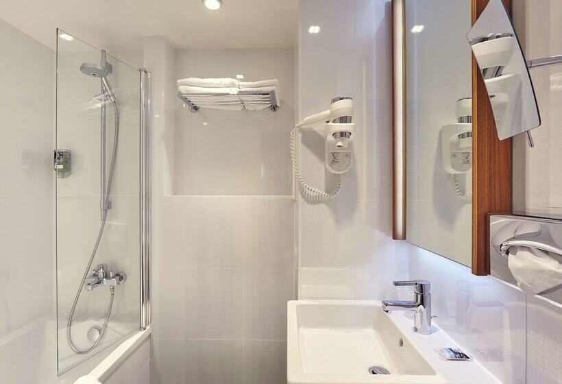 اتاق کلاسیک, Mercure Paris Opera Garnier Hôtel & Spa