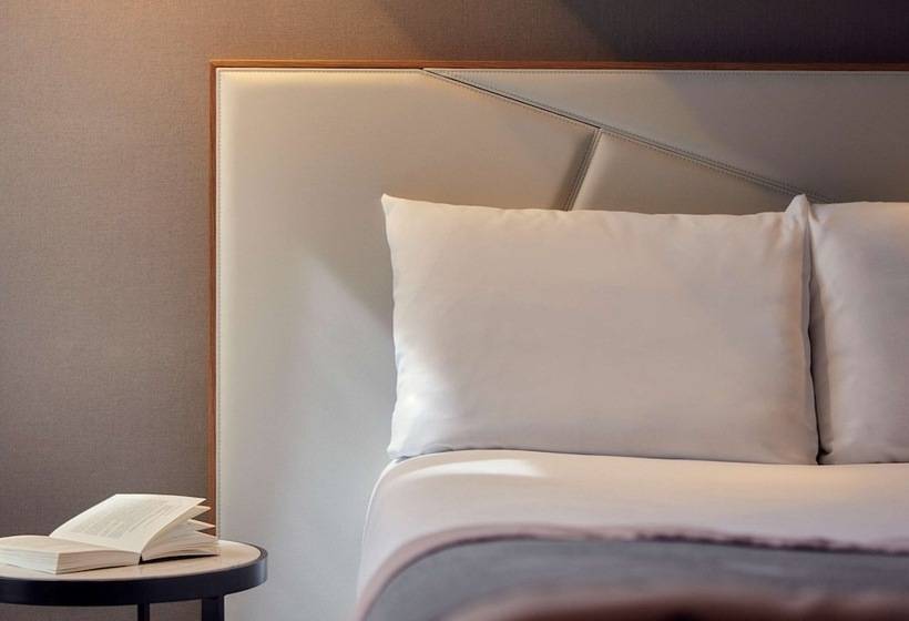 اتاق کلاسیک, Mercure Paris Opera Garnier Hôtel & Spa