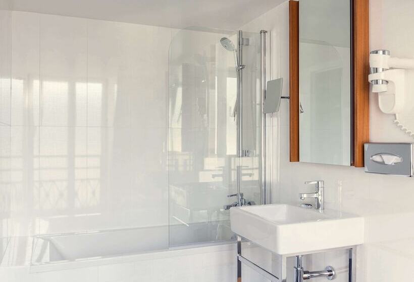 اتاق کلاسیک, Mercure Paris Opera Garnier Hôtel & Spa