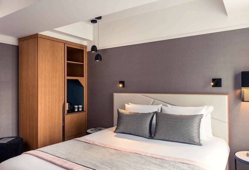 اتاق کلاسیک, Mercure Paris Opera Garnier Hôtel & Spa