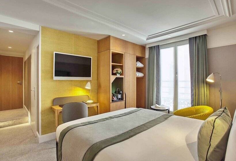 اتاق پرستیژ, Mercure Paris Opera Garnier Hôtel & Spa