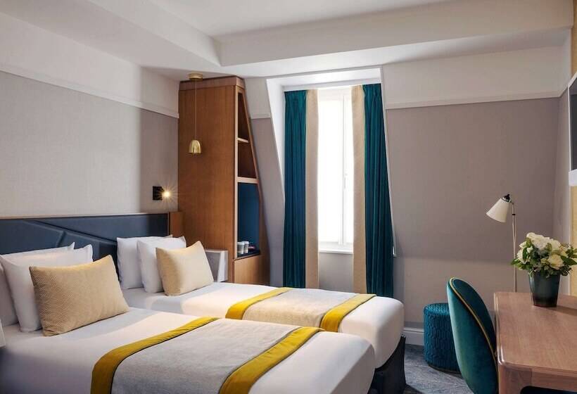 اتاق کلاسیک, Mercure Paris Opera Garnier Hôtel & Spa