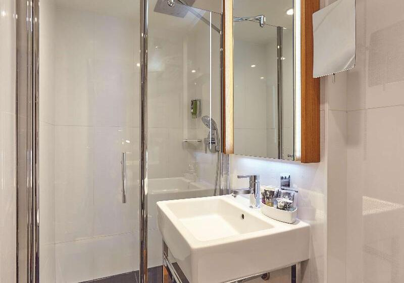 اتاق کلاسیک, Mercure Paris Opera Garnier Hôtel & Spa