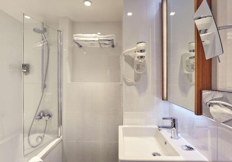 اتاق کلاسیک, Mercure Paris Opera Garnier Hôtel & Spa