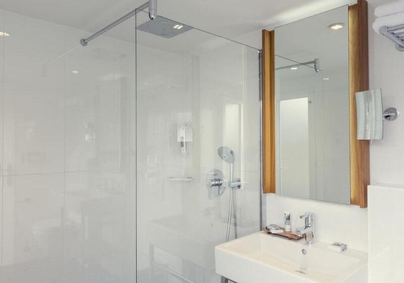 اتاق کلاسیک, Mercure Paris Opera Garnier Hôtel & Spa