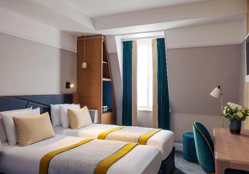 اتاق کلاسیک, Mercure Paris Opera Garnier Hôtel & Spa