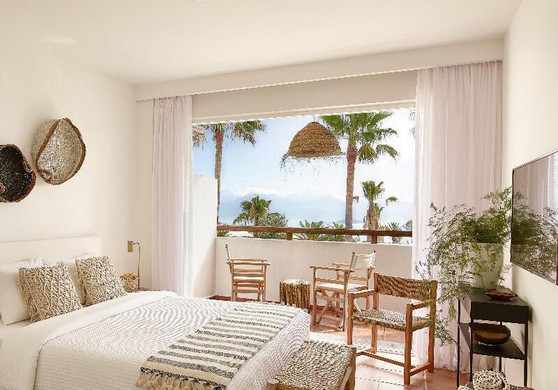 اتاق کلاسیک یک تخته, Mercure Paris Opera Garnier Hôtel & Spa