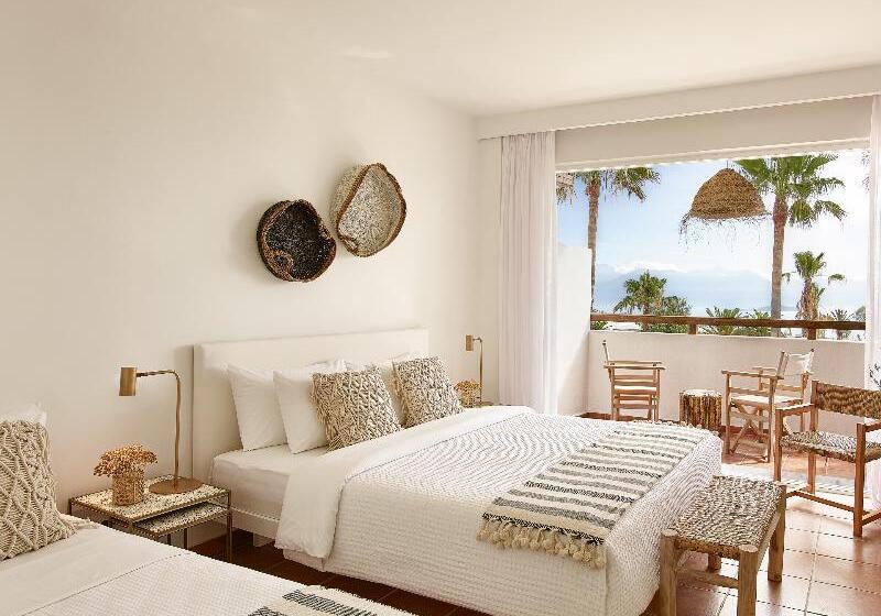 اتاق کلاسیک یک تخته, Mercure Paris Opera Garnier Hôtel & Spa