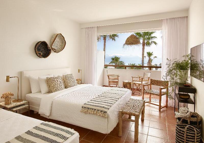 اتاق کلاسیک یک تخته, Mercure Paris Opera Garnier Hôtel & Spa