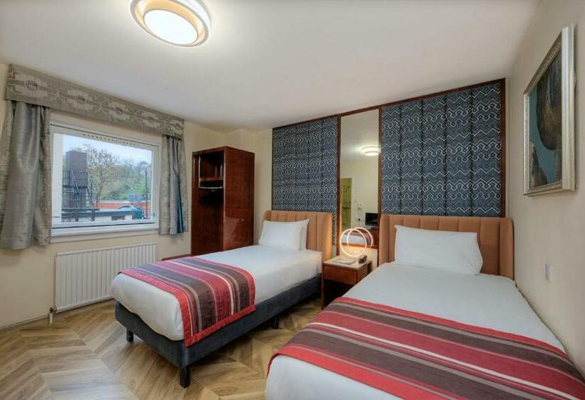 标准间, Muthu Fort William