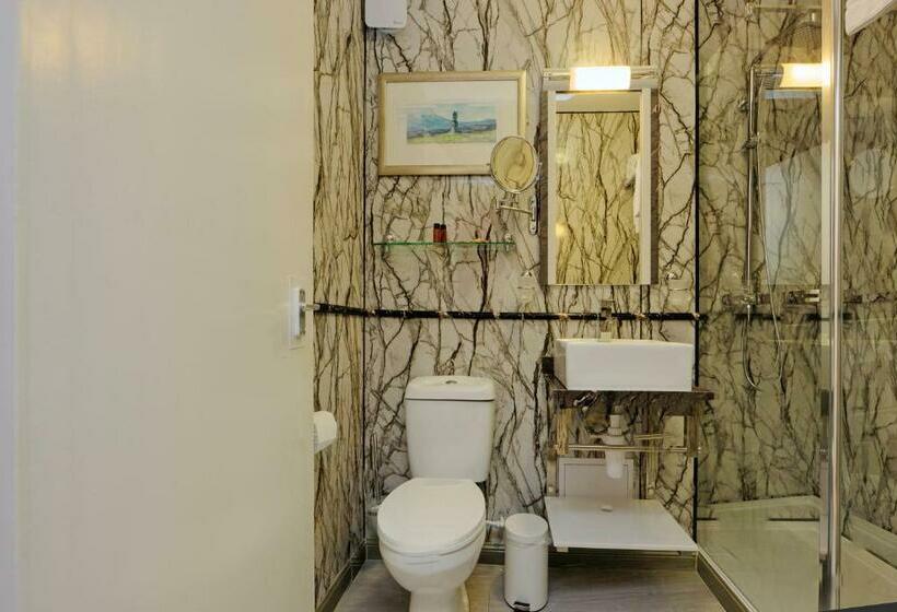 标准间, Muthu Fort William