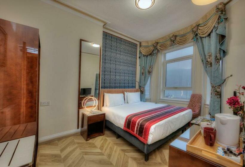 标准间, Muthu Fort William