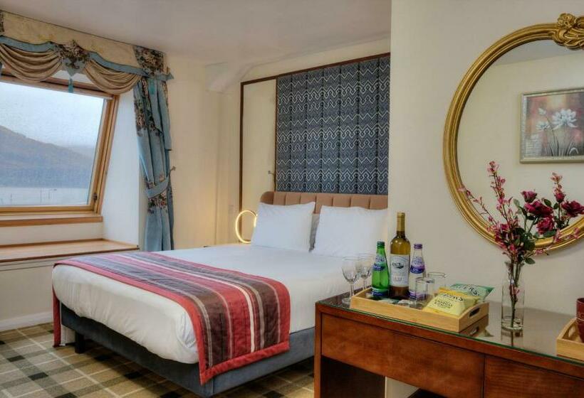 小型套房, Muthu Fort William