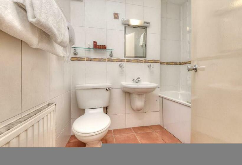 小型套房, Muthu Fort William