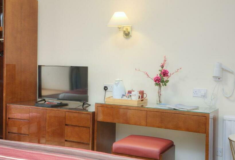 豪华家庭房间, Muthu Fort William