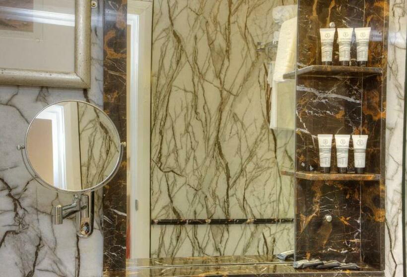 豪华家庭房间, Muthu Fort William