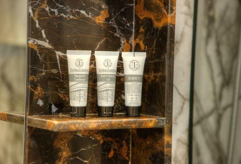 豪华家庭房间, Muthu Fort William