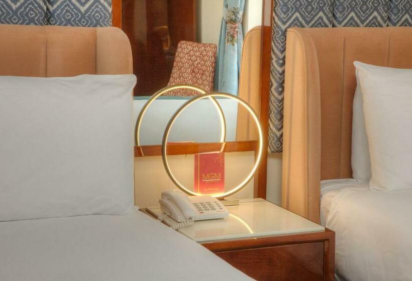 豪华家庭房间, Muthu Fort William