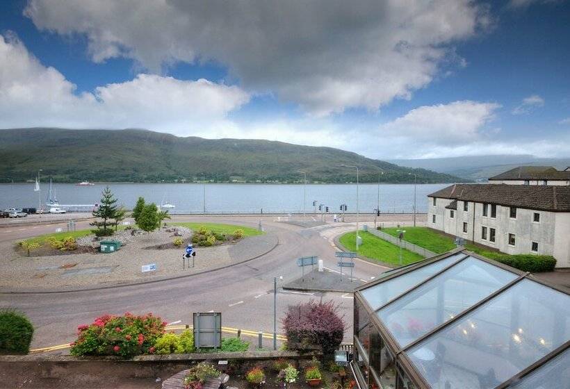 豪华家庭房间, Muthu Fort William