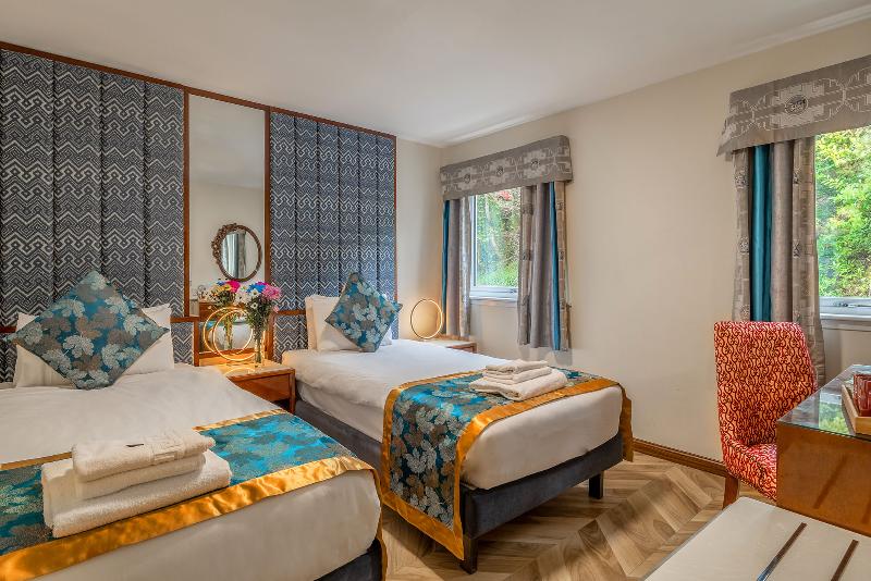 标准间, Muthu Fort William