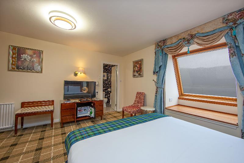 小型套房, Muthu Fort William