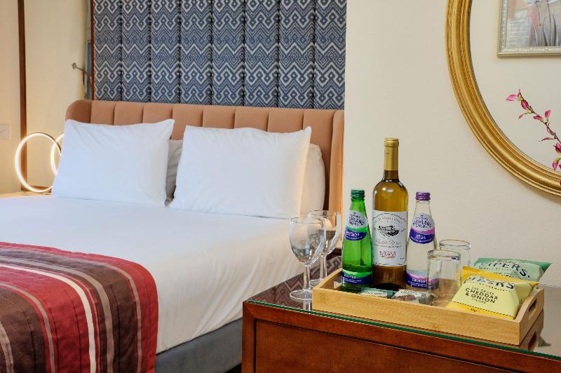 小型套房, Muthu Fort William