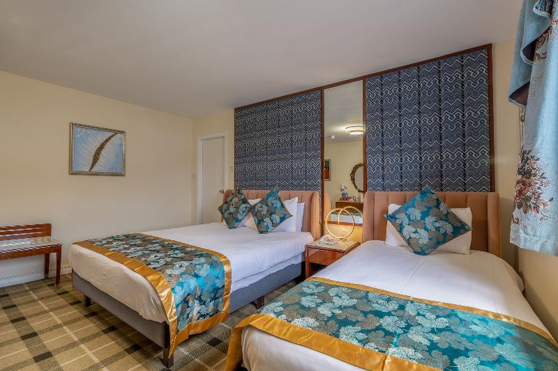 豪华家庭房间, Muthu Fort William