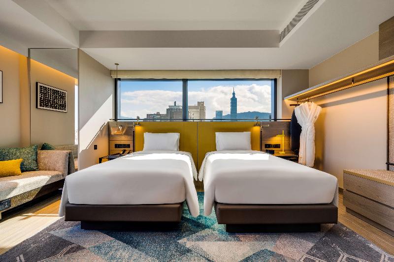 标准间, Muthu Fort William