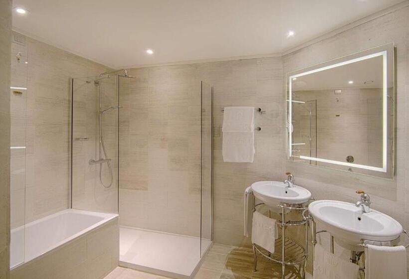 اتاق سوپریور, NH Collection Porta Nuova