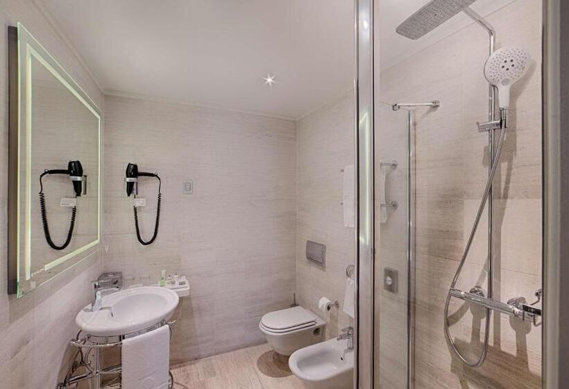 سوییت جونیور, NH Collection Porta Nuova