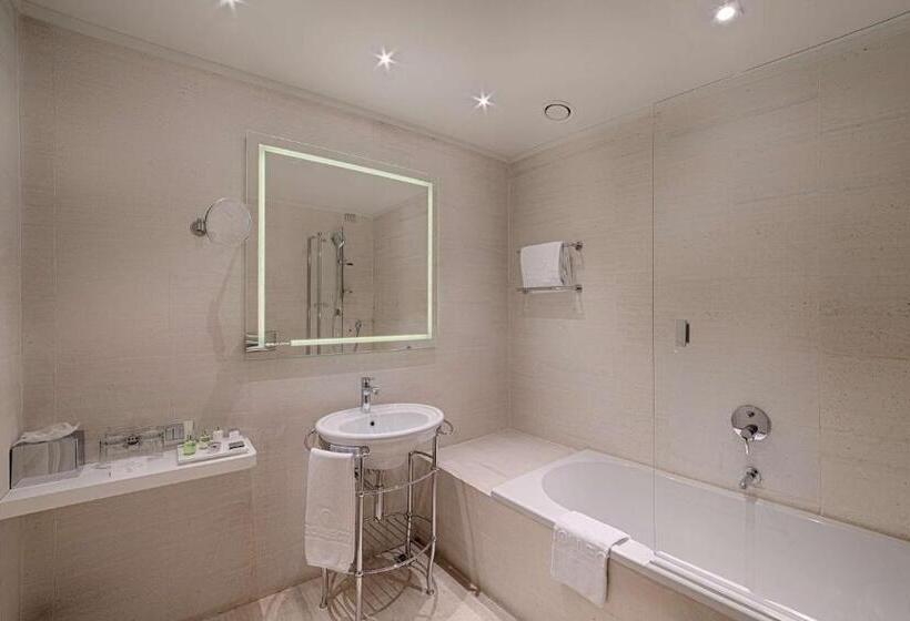 سوییت جونیور, NH Collection Porta Nuova