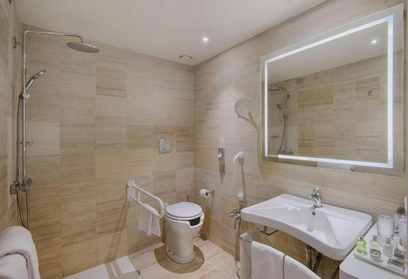 سوییت جونیور, NH Collection Porta Nuova