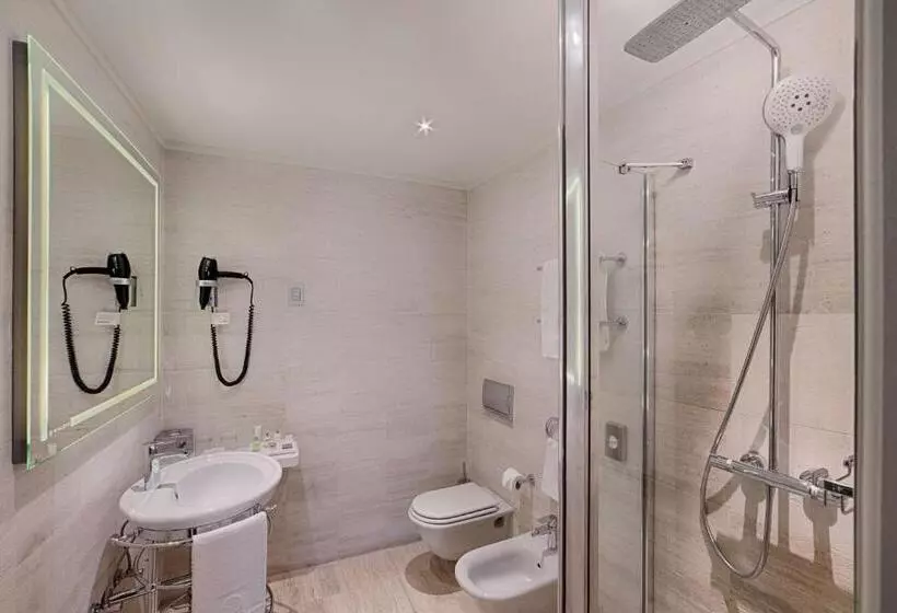 اتاق پرمیوم, NH Collection Porta Nuova