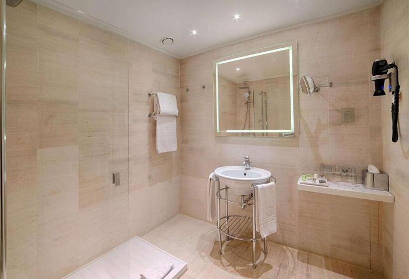 اتاق پرمیوم, NH Collection Porta Nuova