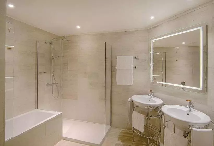 اتاق پرمیوم, NH Collection Porta Nuova