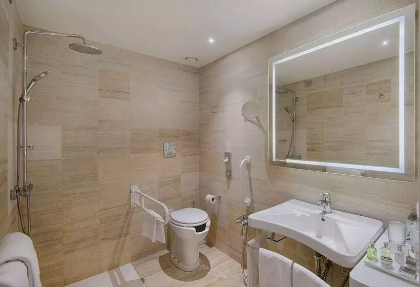 سوییت جونیور, NH Collection Porta Nuova