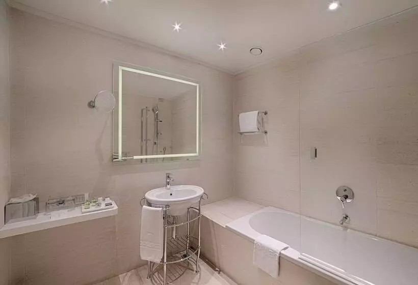اتاق پرمیوم, NH Collection Porta Nuova