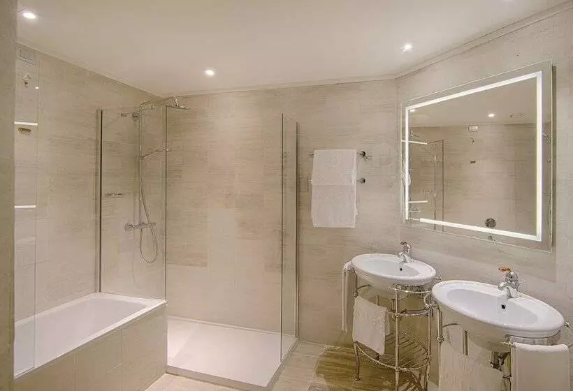 اتاق پرمیوم, NH Collection Porta Nuova