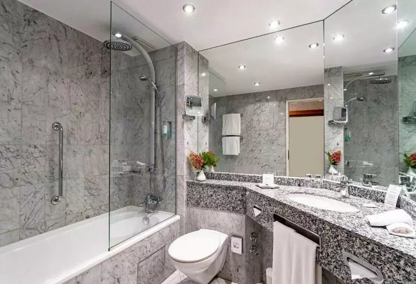 Pokój Standard, Parkhotel Görlitz
