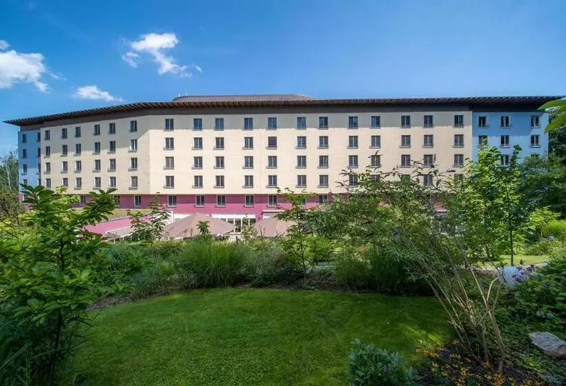 Pokój Standard, Parkhotel Görlitz