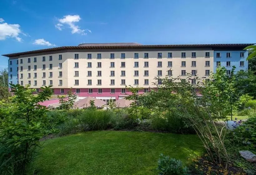 Pokój Standard, Parkhotel Görlitz