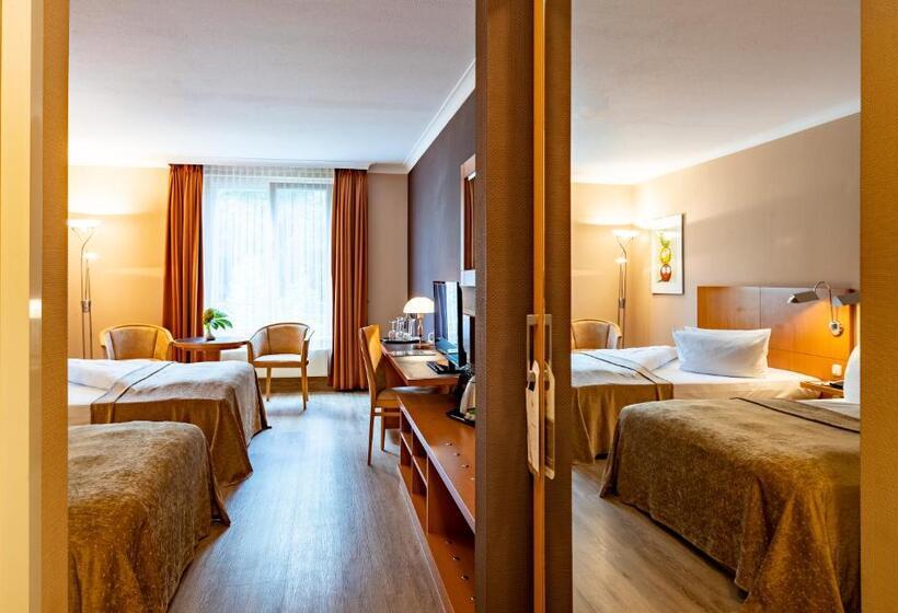 Номер Стандарт, Parkhotel Görlitz