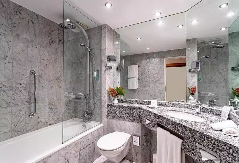 Pokój Superior, Parkhotel Görlitz