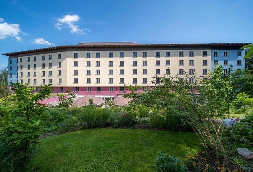 Номер Superior, Parkhotel Görlitz